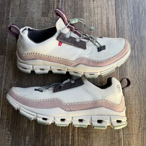 On running on cloud 9.5